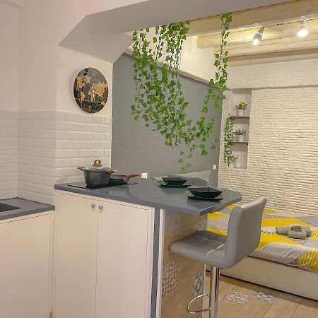 Giusino Home - Centro Storico Palermo Exterior foto